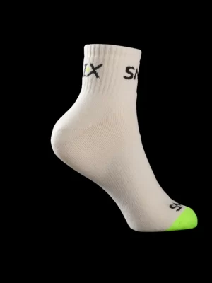 Snix sportswear cushion stability socks S/L Green (SNIXG/S)