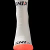 Snix sportswear cushion stability socks S/L Orange - Image 2