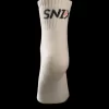 Snix sportswear cushion stability socks S/L Orange - Image 4