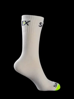 Snix sportswear cushion stability socks F/L Green (SNIXG/F)